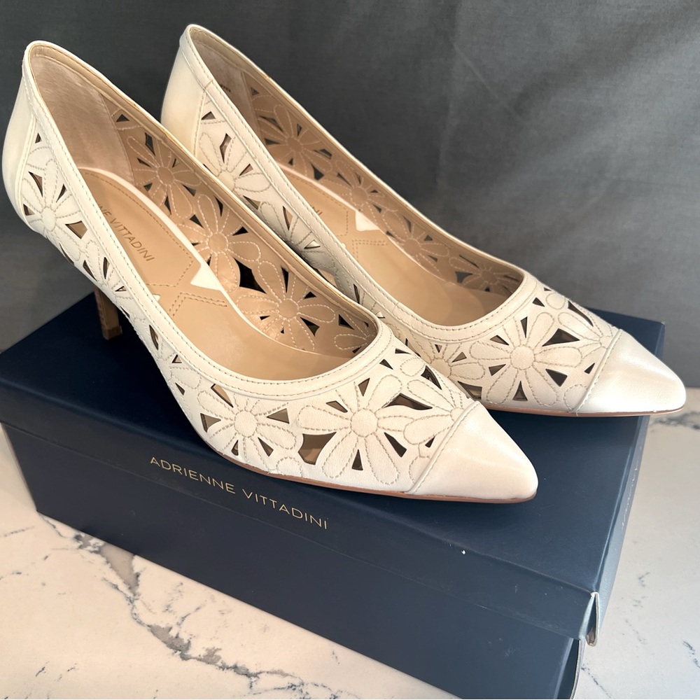 Adrienne Vittadini size 9 women’s shoes